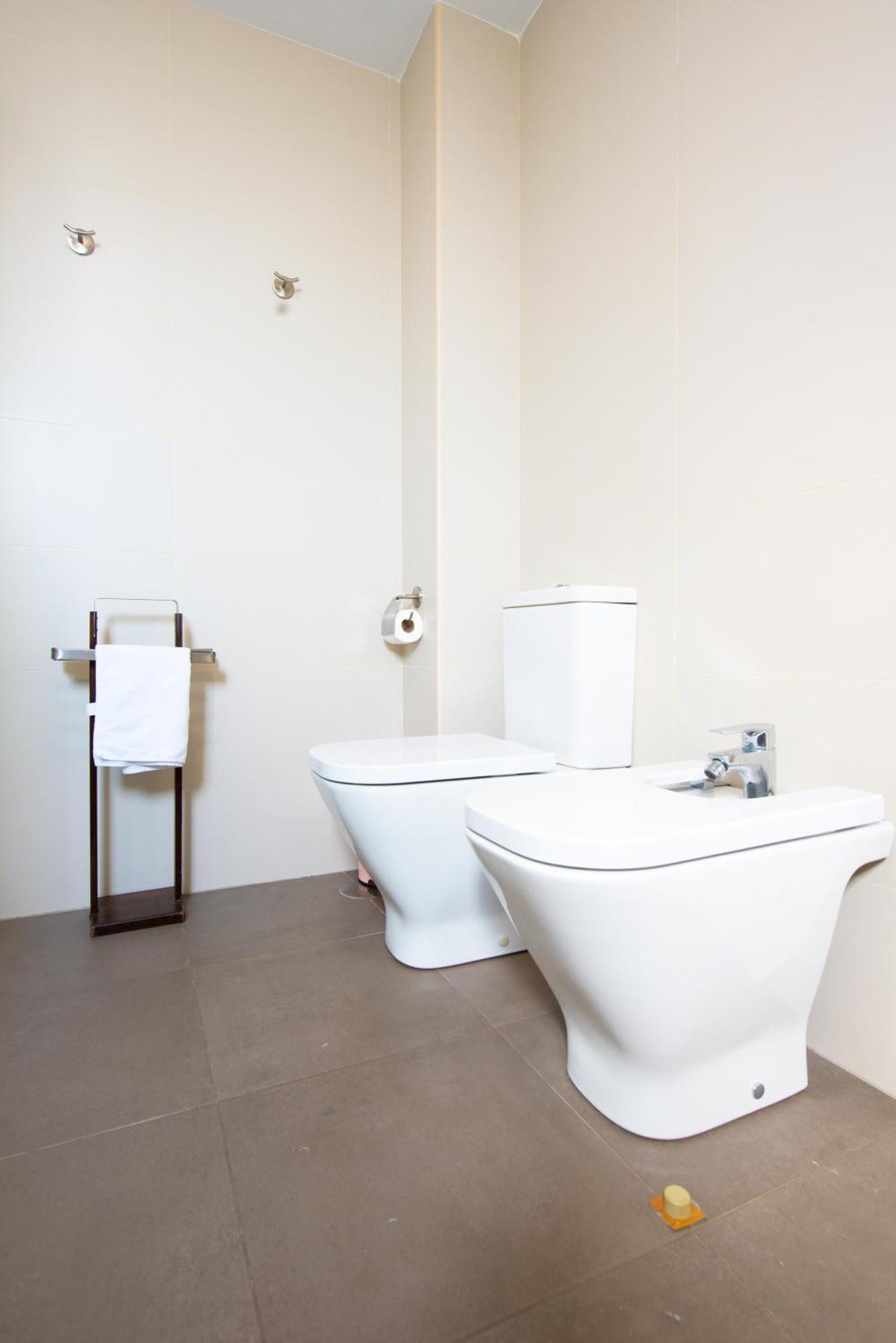 Apartamento Suite Home Los Alamos Torremolinos Exterior foto