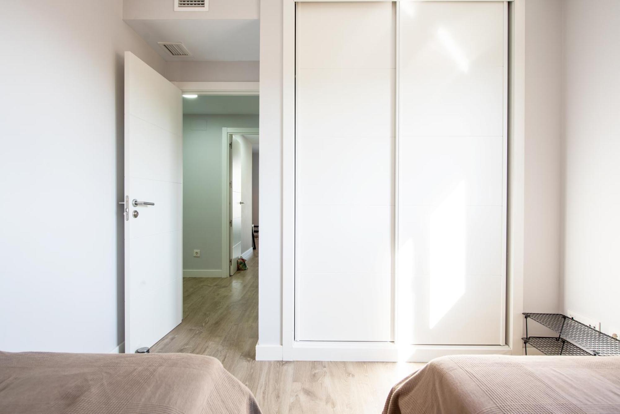 Apartamento Suite Home Los Alamos Torremolinos Exterior foto
