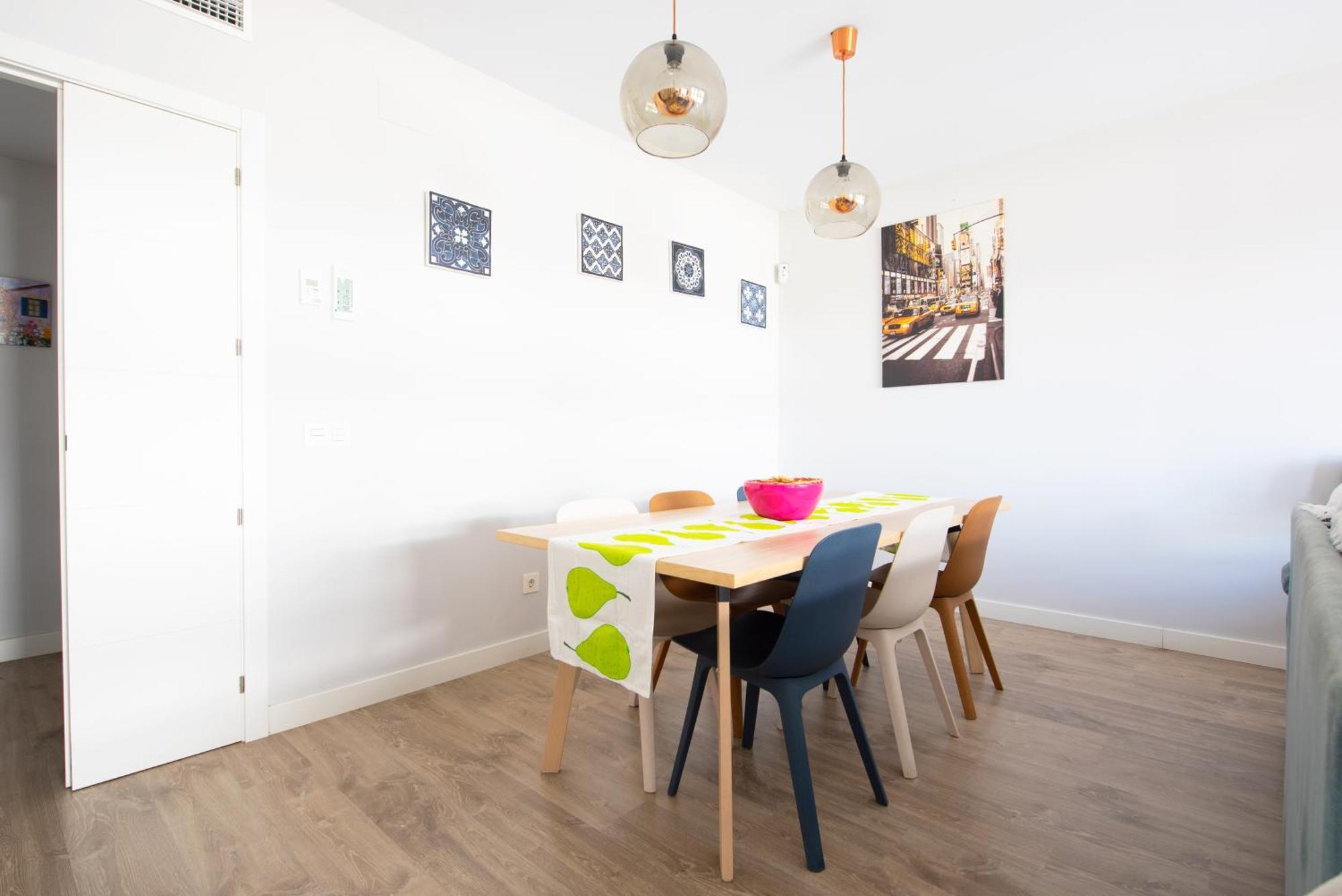 Apartamento Suite Home Los Alamos Torremolinos Exterior foto