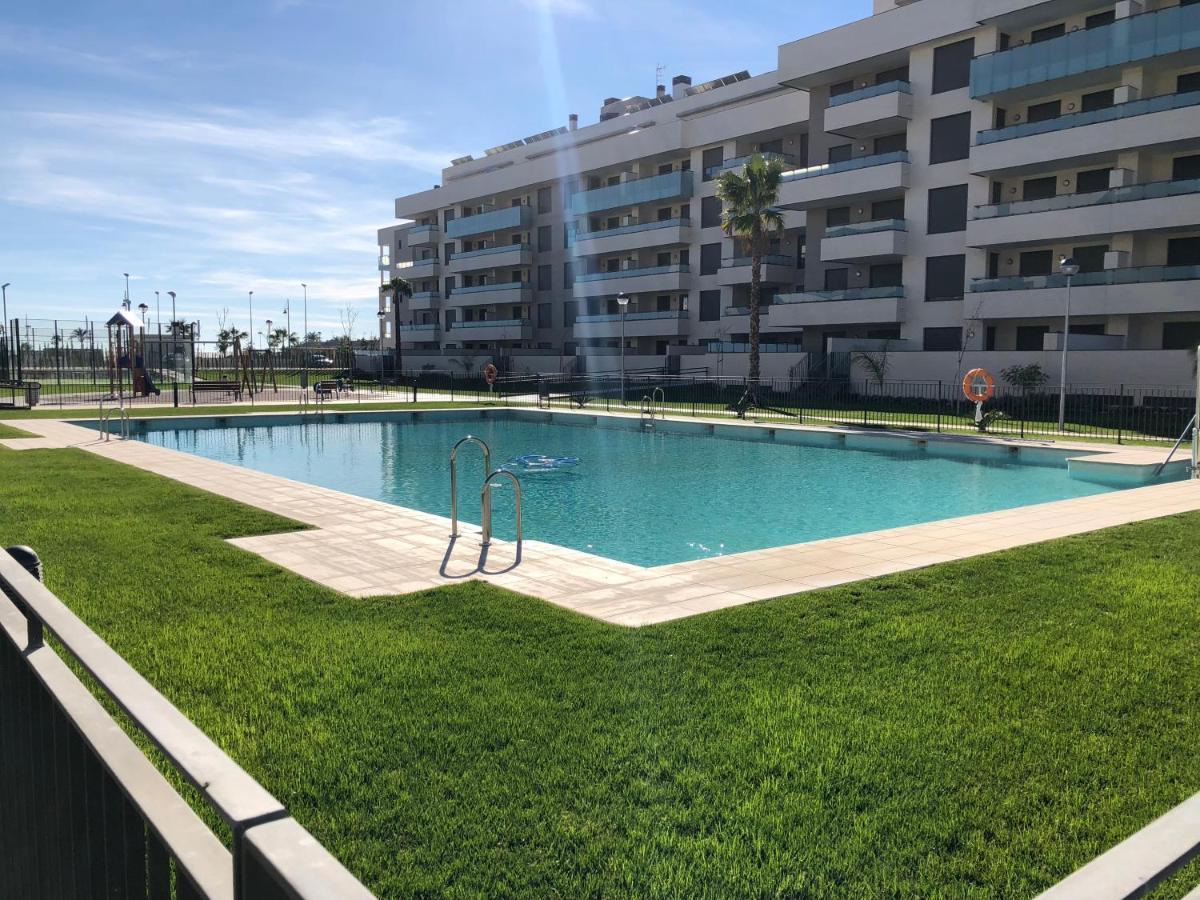Apartamento Suite Home Los Alamos Torremolinos Exterior foto