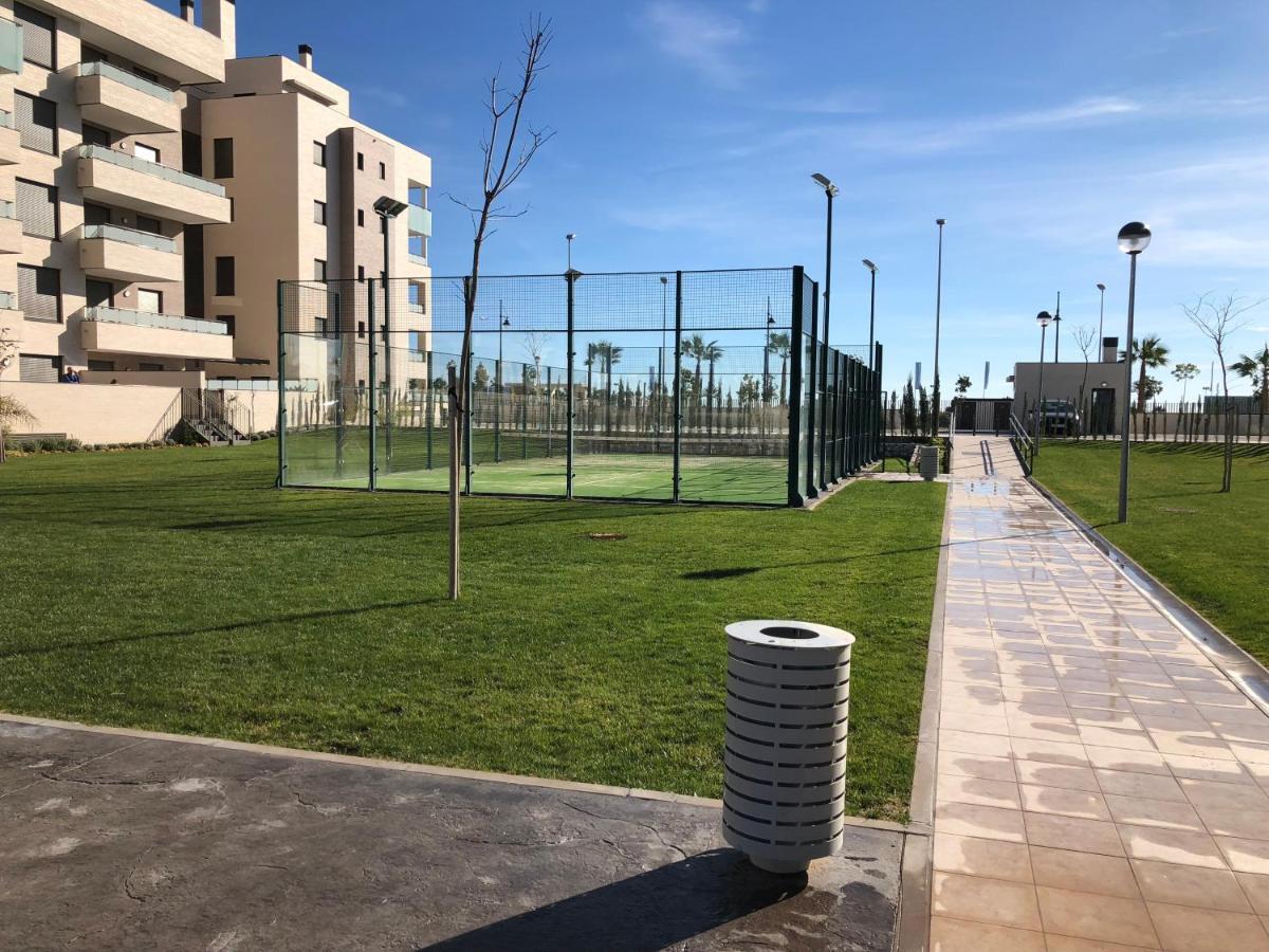 Apartamento Suite Home Los Alamos Torremolinos Exterior foto